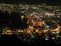 [函館山]夜景