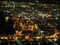 [函館山]夜景