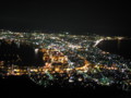 [函館山]夜景