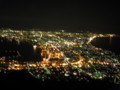 [函館山]夜景