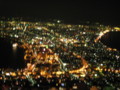 [函館山]夜景