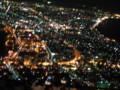 [函館山]夜景