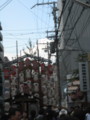 [祇園祭][宵山]