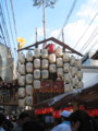 [祇園祭][宵山]