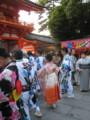 [祇園祭][宵山]