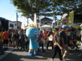 [ゆるキャラまつり2012]