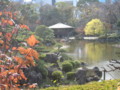 [天王寺公園]