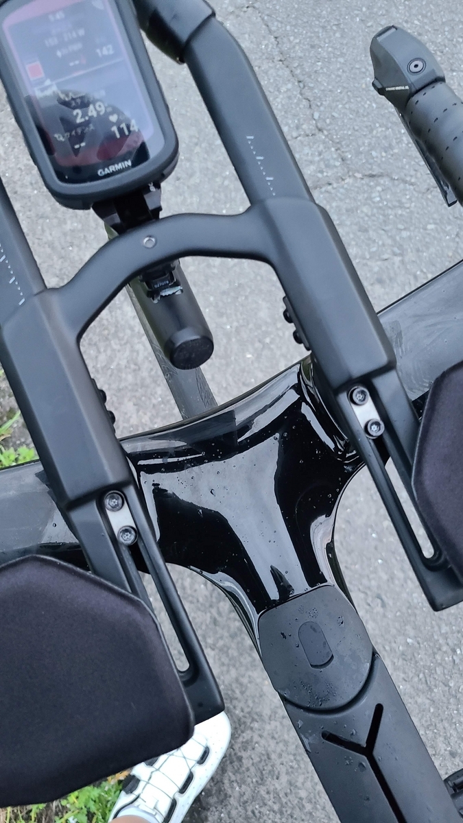 トライアスリート待望！フルモデルチェンジしたTREK SPEED