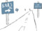 あったらイヤな道路標識