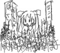 は