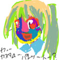らくがき