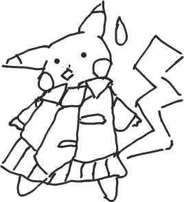落書き