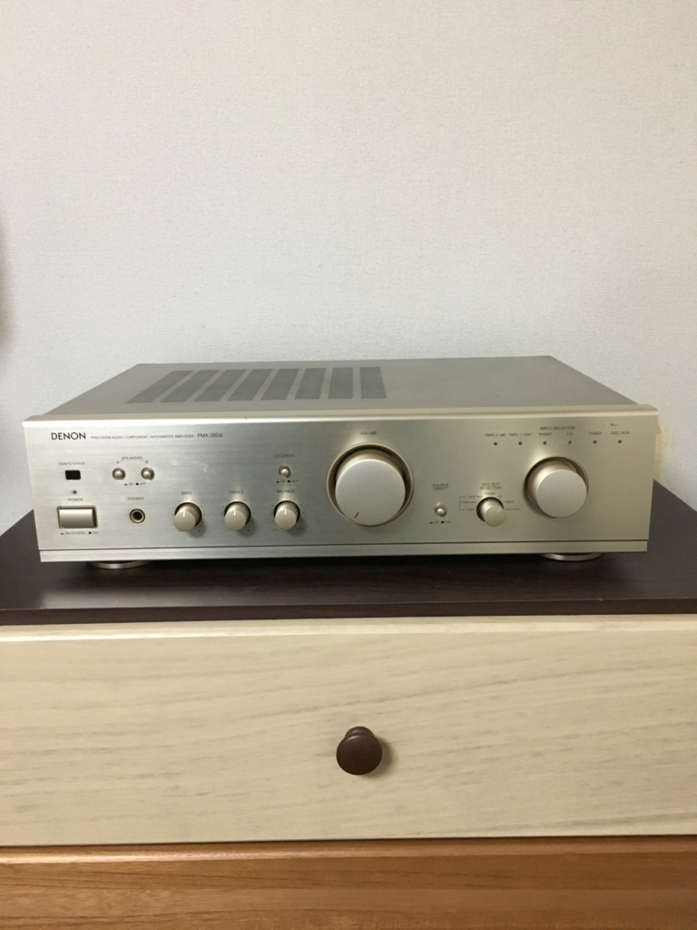 DENON PMA-390+YAMAHAスピーカーNS-10MMセット DENON PMA-390+YAMAHAスピーカーNS-10MMセット - メルカリ