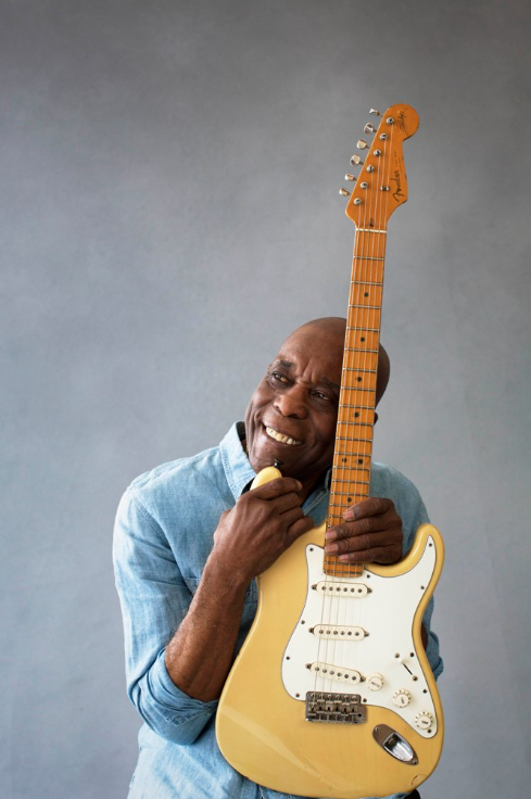 Blues Greats: Buddy Guy ‑「アルバム」by バディ・ガイ | Spotify