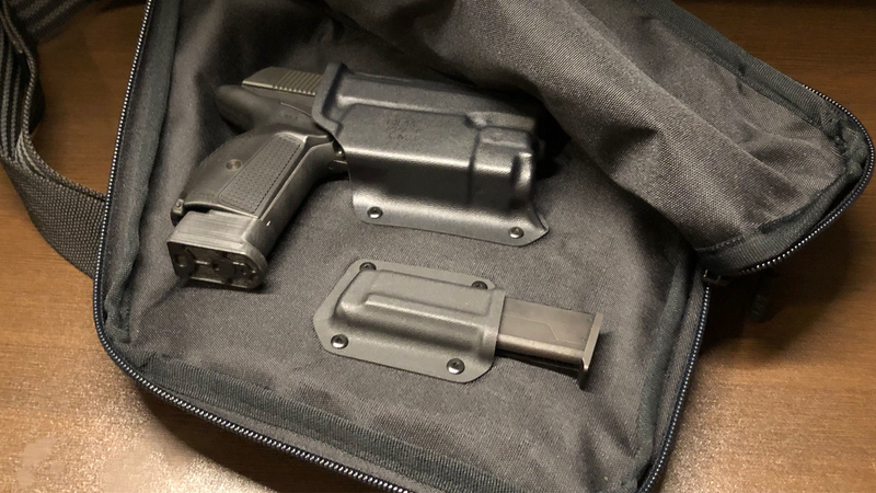 KSC マカロフ　HW 実物ホルスター付き　付属品有り KSC マカロフ HW 実物ホルスター付き 付属品有り KSC】マカロフ