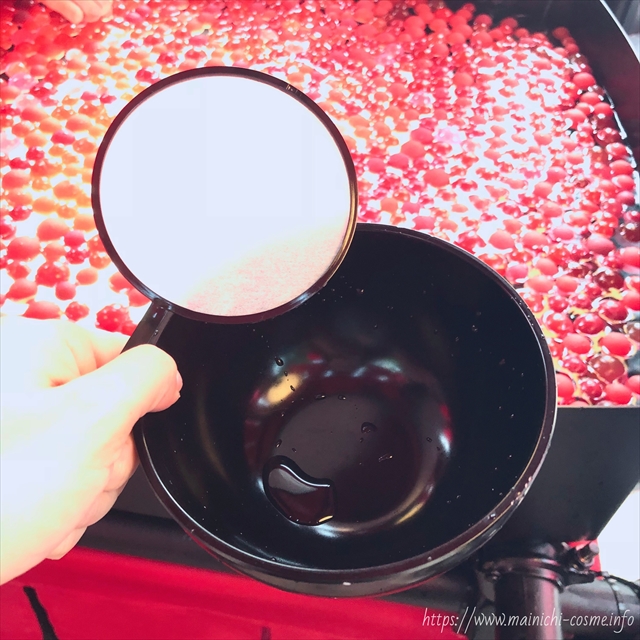 シャネル祭り 祭キャトルの先行発売や新作リップが試せる 六本木のシャネル祭りをレポート まいにちコスメレビュー