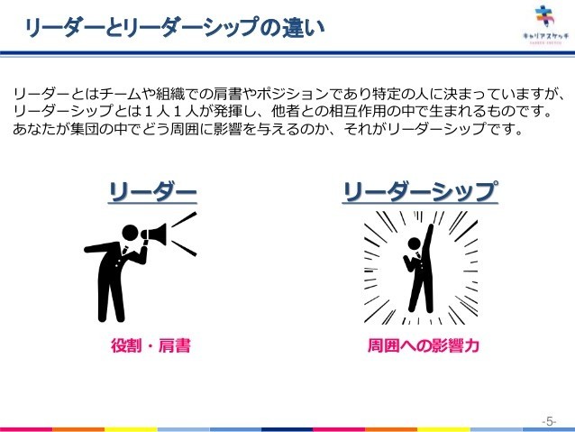 リーダー論② ゴーシ先生のfacebookでは書けない話