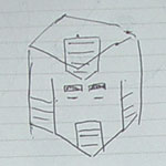 機動戦士ガンダム・RX-78