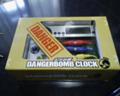 [装備]起床装置 DANGERBOMB CLOCK（パッケージ）