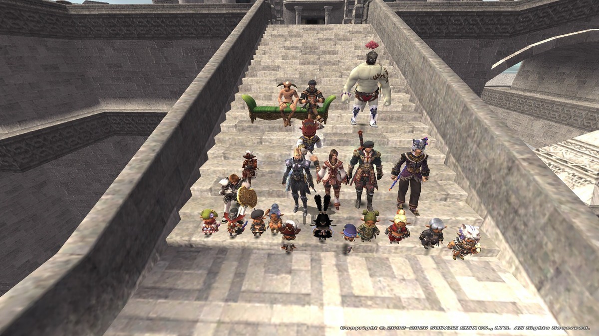 近況（2022/7/31） - 鞄鯖戦士はご機嫌ナナメでした。