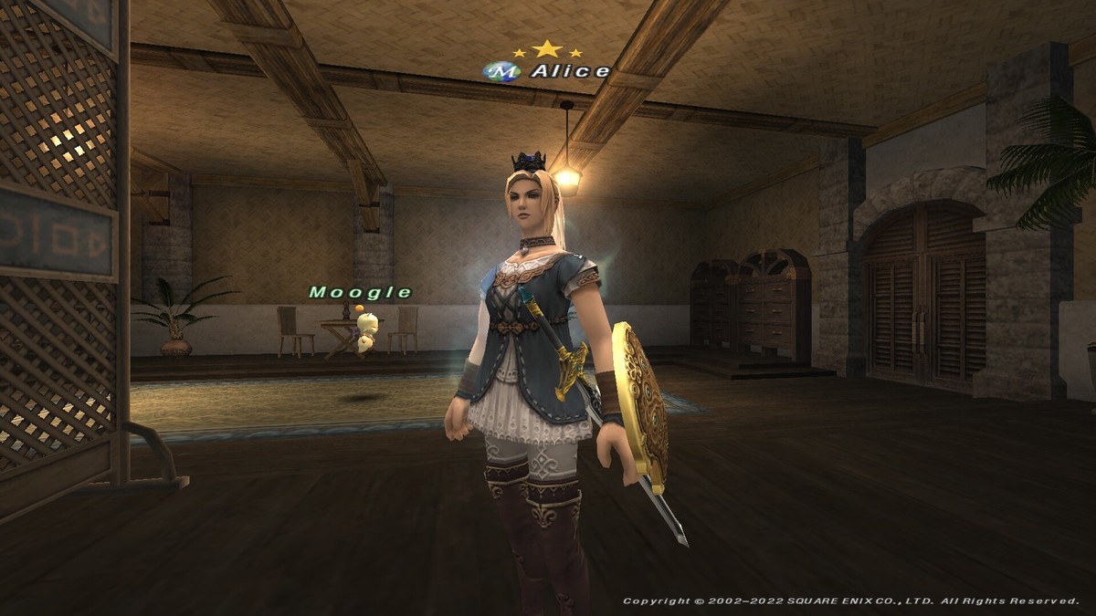 近況（2022/7/31） - 鞄鯖戦士はご機嫌ナナメでした。