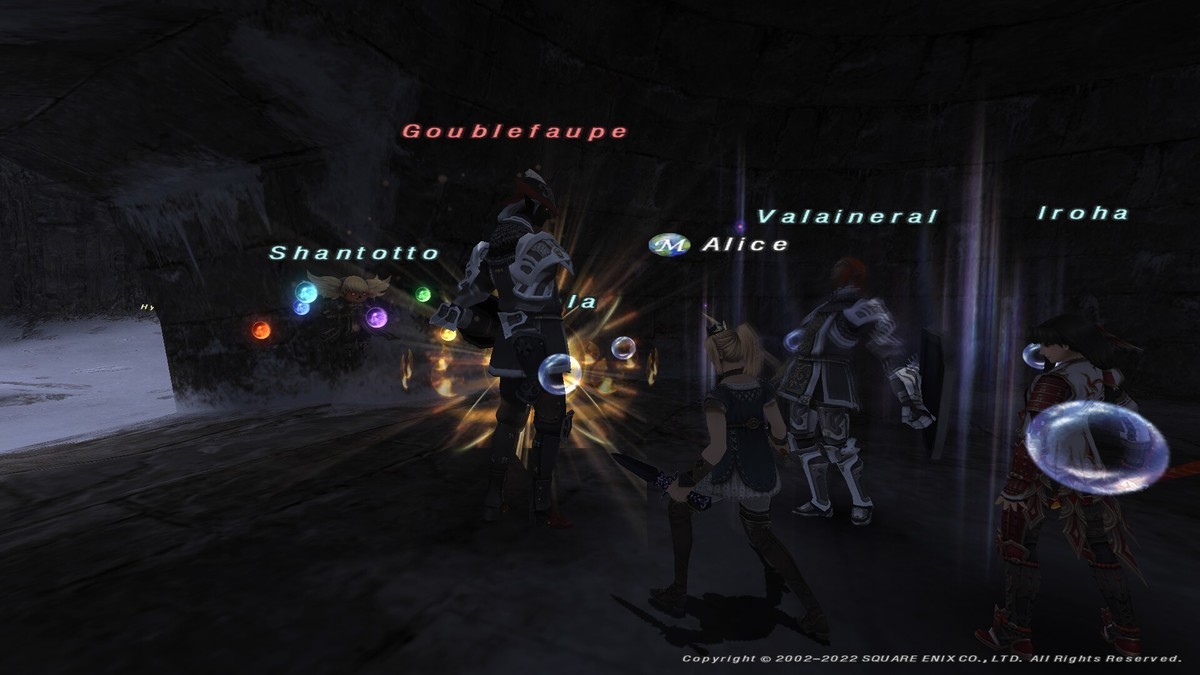 近況（2022/7/31） - 鞄鯖戦士はご機嫌ナナメでした。