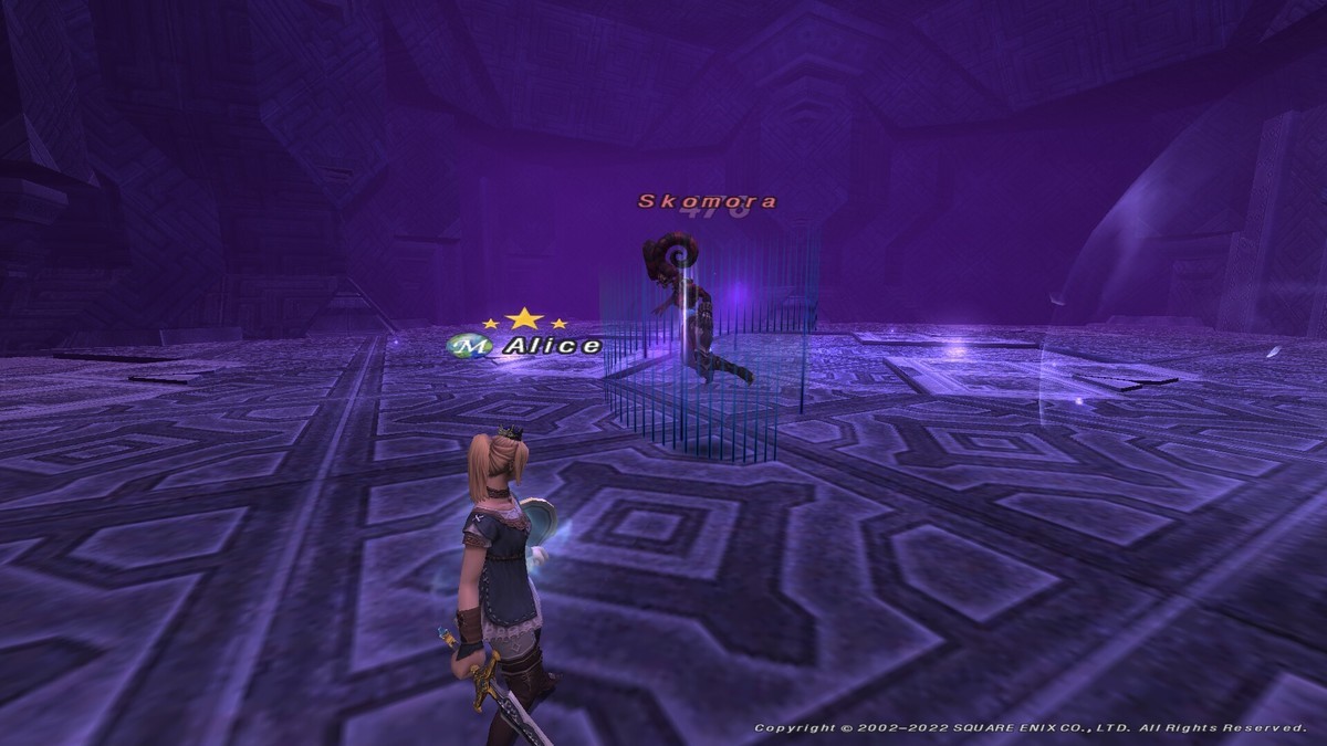 近況（2022/8/29）＋ソーティちょっと小話 - 鞄鯖戦士はご機嫌ナナメでした。