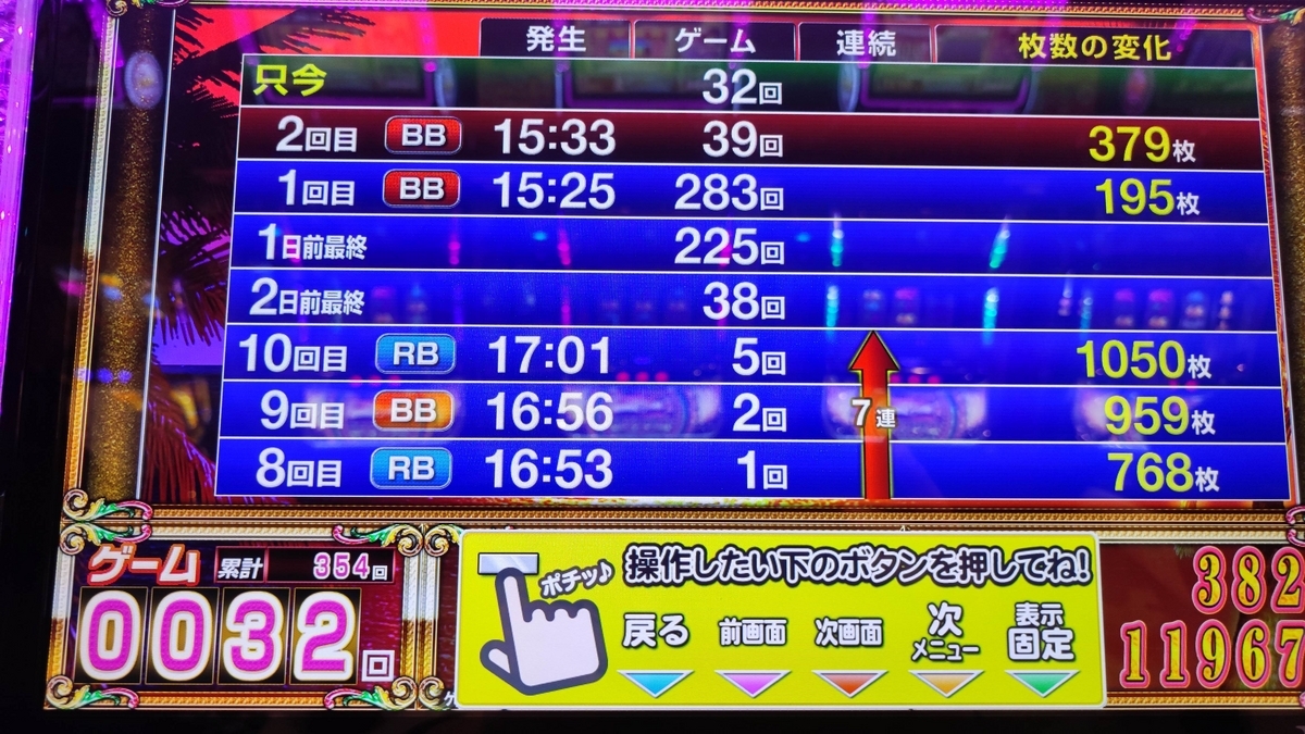 沖ドキGOLD】沖ドキには未来がある！有利区間天井狙い755G～ - KDの極スロ！