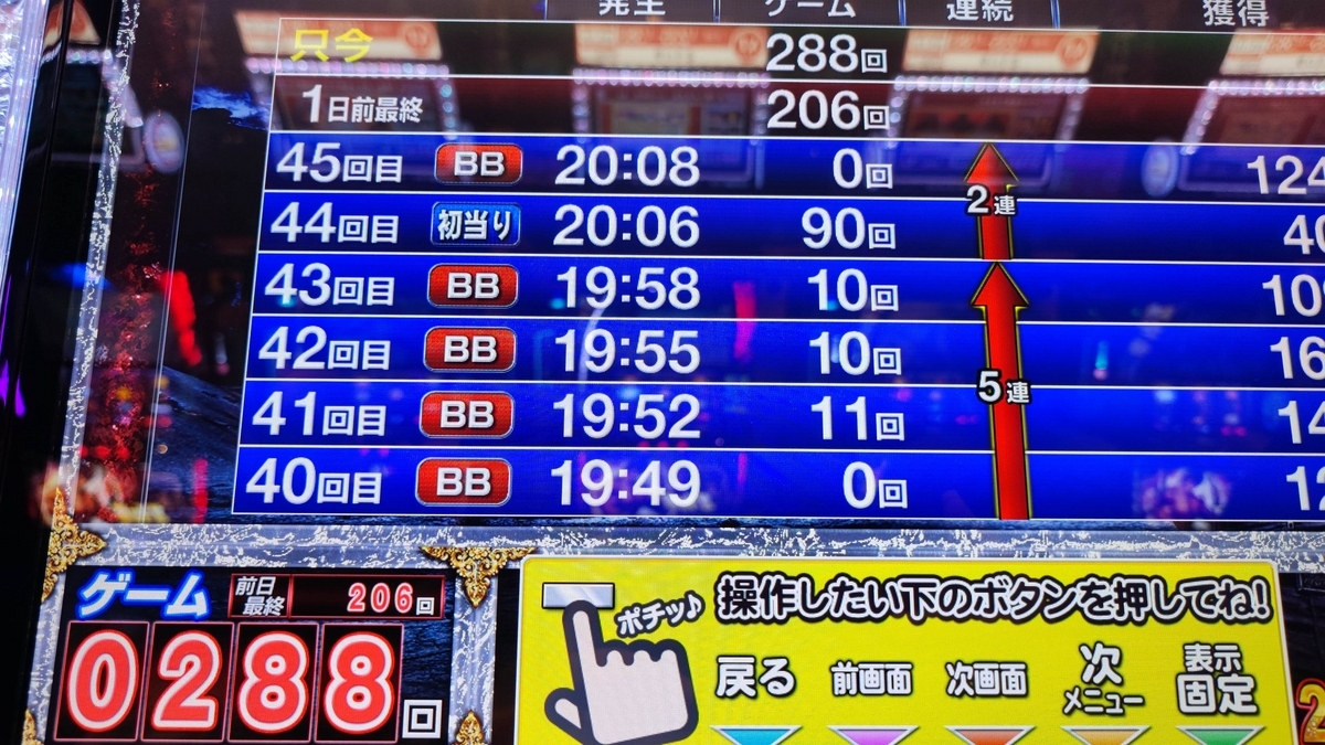 スマスロ北斗の拳】無想転生チャンスをモノにしろ！494G～ - KD
