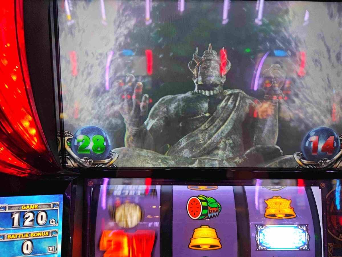 スマスロ北斗の拳】宵越し狙いは期待値が詰まってる！594G～ - KDの極