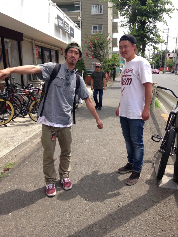 f:id:kabibibi:20130722224347j:image:w360 f:id:kabibibi:20130722224347j:image:w360