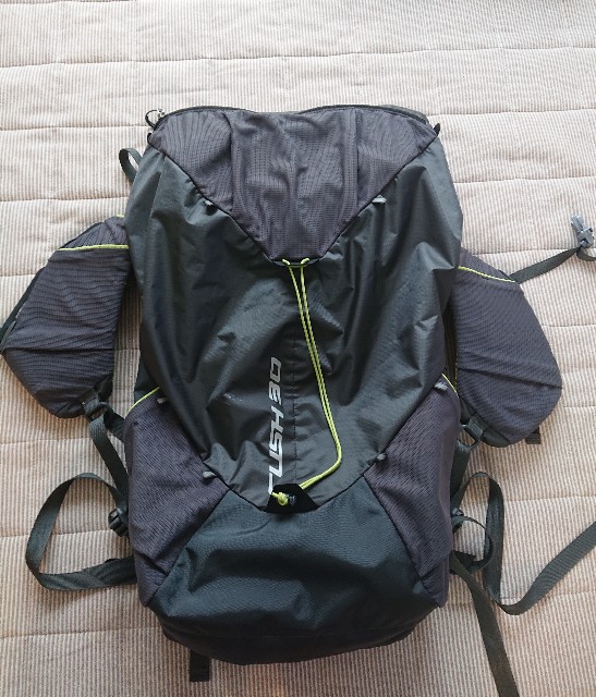パーゴワークス rush20SP 限定 （RUSH 20 （ラッシュ20）PaaGoWORKS 