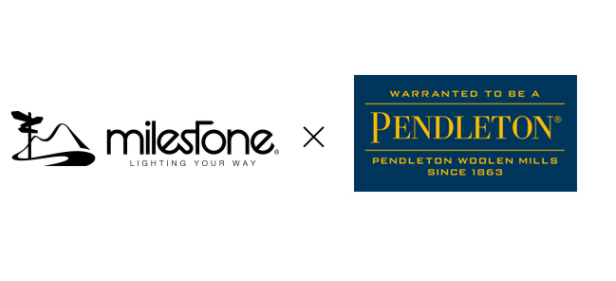 PENDLETON ×milestone ペンドルトン✖︎マイルストーン コラボ PENDLETON ×milestone ペンドルトン✖︎マイルストーン コラボ