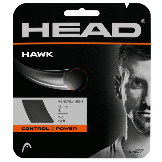 インプレ・レビュー】ヘッド ホーク - かぼたりあんの足跡