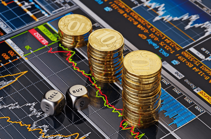 仮想通貨