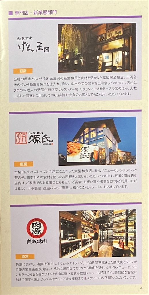 物語コーポ(焼肉きんぐ・丸源ラーメン)株主優待2024到着〜クーポン併用可、韓国フェアや北海道フェアに使いたい〜 - 手取り18万から始める株主優待 ブログ