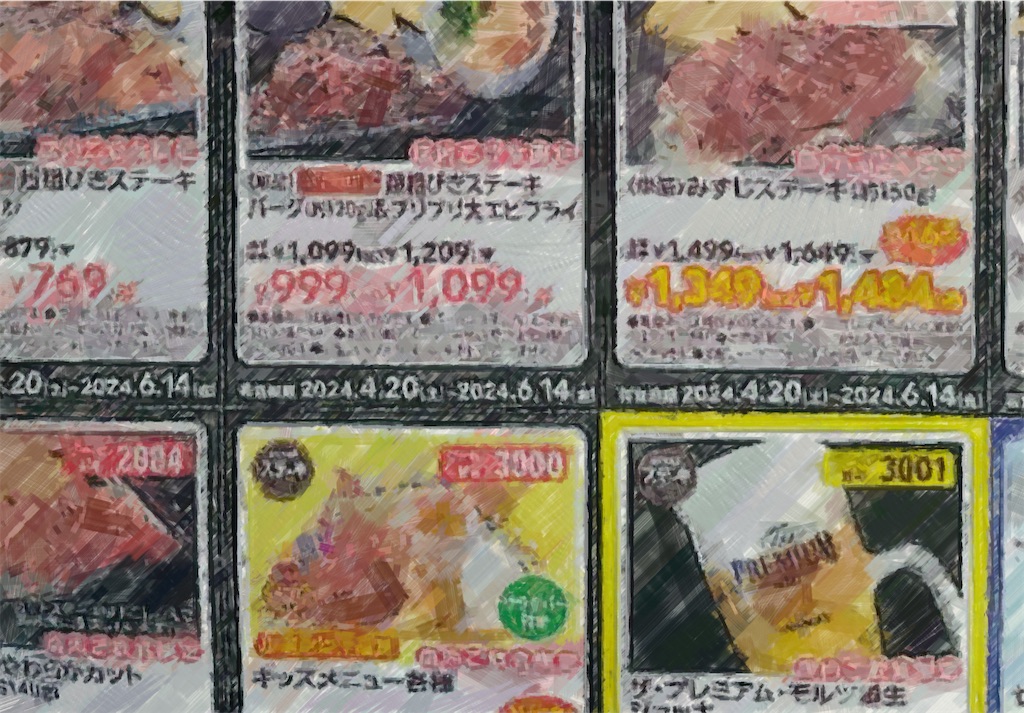 2026年4月最新】ステーキガストのクーポン番号一覧(半額あり)｜4月まで
