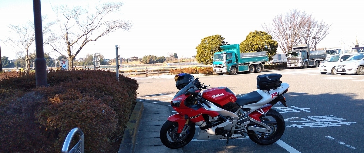 YZF-R1 走行距離25,000マイルを突破した - 豆もやしのメソッド YZF-R1 走行距離25,000マイルを突破した - 豆もやしのメソッド