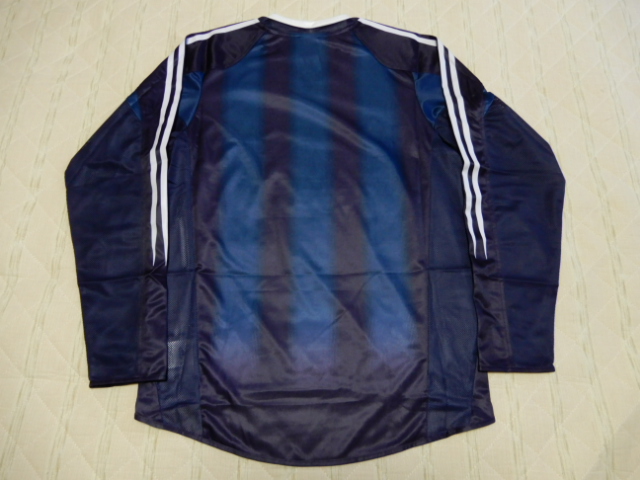 ユニフォーム その260 ニューカッスル 2004-2005シーズン