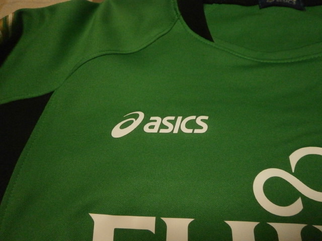 ユニフォーム その310 川崎フロンターレ 2008年 ゴールキーパー用 長袖