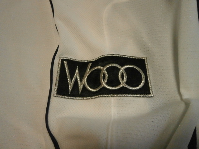 ユニフォーム 405枚目 柏レイソル 2006年シーズン 2nd用 長袖 フランサ