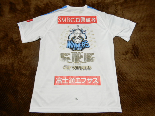 ユニフォーム 460枚目 川崎フロンターレ 2019年シーズン