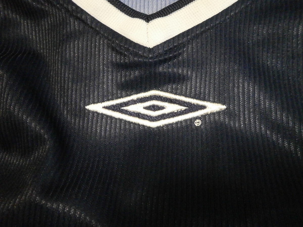 ユニフォーム 525枚目 ブレシア 2002-2003シーズン 3rd用 半袖