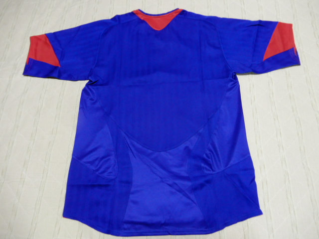 マンチェスターユナイテッド　2003-2005 アウェイ　サッカーユニフォーム マンチェスターユナイテッド 2003-2005 アウェイ ユニフォーム