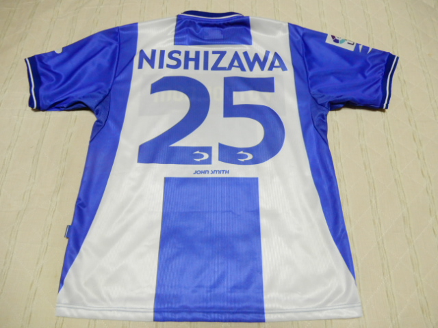 00/01 Reial Club Deportiu Espanyol de Barcelona (H) 25