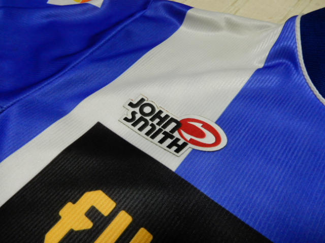 00/01 Reial Club Deportiu Espanyol de Barcelona (H) 25