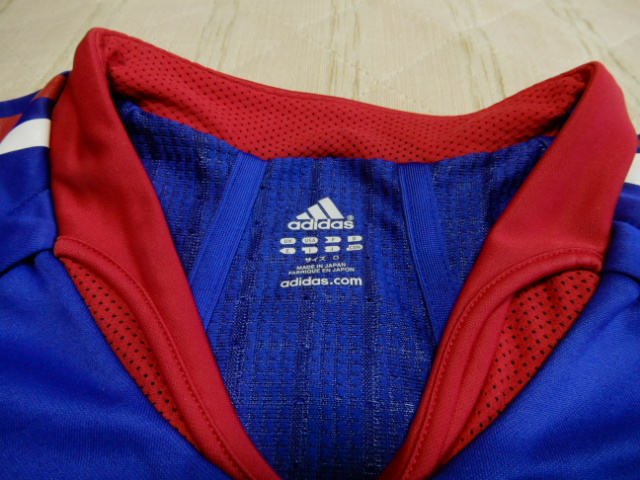 ユニフォーム 576枚目 横浜Fマリノス 2005年シーズン ホーム用