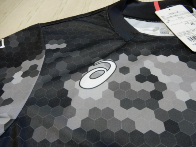 ユニフォーム 608枚目 ヴィッセル神戸 2017年シーズン ゴールキーパー