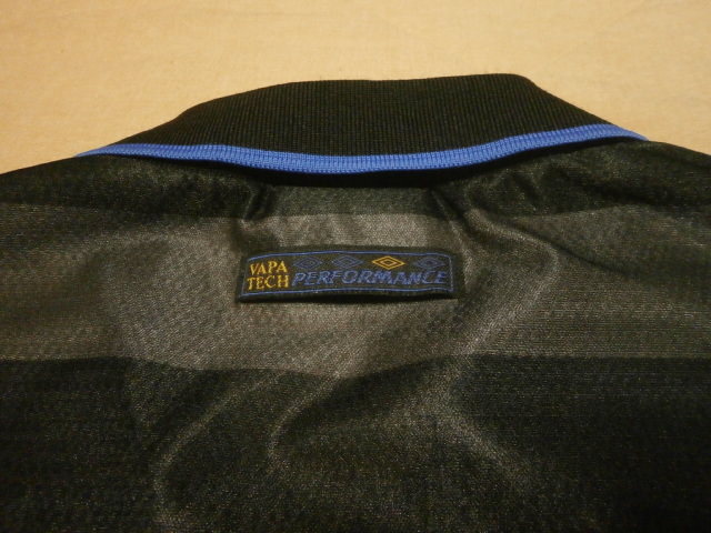 NIKE - 【極美品】インテル　ロベルトバッジョ　1998-1999　CL 仕様　長袖 Amazon | 復古版 インテル・ミラノ 98-99 サッカー ユニフォーム