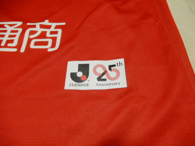 ユニフォーム 785枚目 名古屋グランパス 2018年シーズン Jリーグ